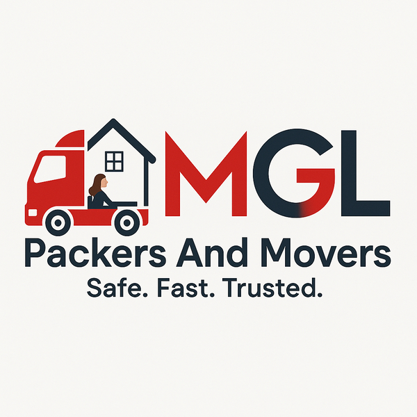 Cover photo of MGL Packers And Movers